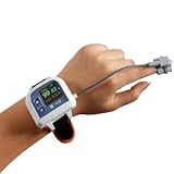 Wrist Pulse Oximeter PC68b Easy Movement PC 68B Finger Tip Probe, record the data and transfer it to your computer for analysis Wrist Pulse Oximeter PC68b Easy Movement PC 68B Finger Tip Probe, record the data and transfer it to your computer for analysis