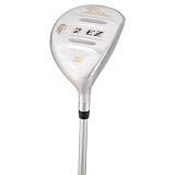 PALM SPRINGS 2 EZ Low Profile Ladies Fairway Wood in 7 Lofts