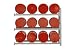 3 Tier Drum Pallet Rack Add-On Unit