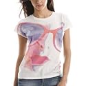 Armani Exchange Retro Face T-Shirt