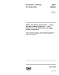 ISO 13694:2000, Optics and optical instruments -- Lasers and laser-related equipment ...