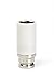 Sunex 28494 1/2-Inch Drive 13/16-Inch Extra Thin Wall Wheel Protector Impact Socket