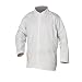 Kleenguard 36212 A20 White Medium Select Breathable Particle Protection Shirts (50 per Case)