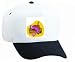 White Cap with animals, human, body, individuals, individual, persons, cat, room, humans, people, woman, pets, person, living