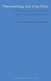 Phenomenology and virtue ethics