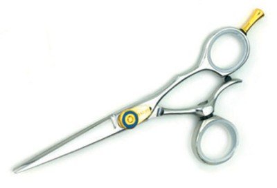 Hair Art Swivel Thumb Shear 5