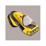 Eureka Company Hand Vac Eureka Quick-Up 71A