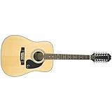Epiphone DR-212  Dreadnought 12-string