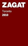 2010 Toronto Restaurants (Pocket Guide) (Best of Toronto)