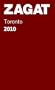 2010 Toronto Restaurants (Pocket Guide) (Best of Toronto)