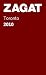 Books : 2010 Toronto Restaurants (Pocket Guide) (Best of Toronto)