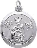 Madonna and Child Charm by Rembrandt Charms