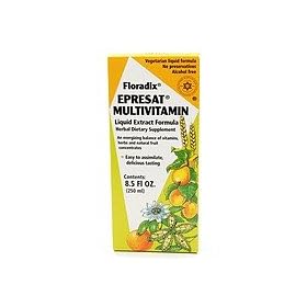 Flora - Epresat Multivitamin