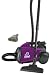 EUREKA POWERLINE MIGHTY MITE CANISTER PET LOVER