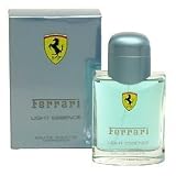 フェラーリ ライトエッセンス 75ml EDT-SP