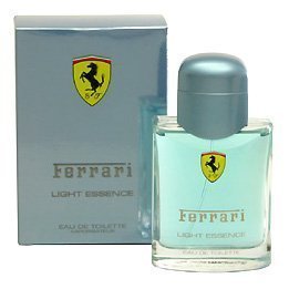 Cover image : フェラーリ ライトエッセンス 75ml EDT-SP