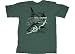 Reel Legends Kingfish Smoker Pocket Tee Image