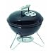 Weber-Stephen 10020 Smokey Joe Silver Grill