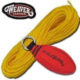 16 oz. Throw Weight & Line Combo