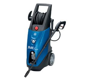 DRAPER 41403 PRESSURE WASHER 240V 2700 WATT