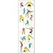 Toys : Gymnastics Sticker Package by Mrs. Grossman's