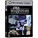 Search : My Shakespeare: Romeo and Juliet with Baz Luhrman