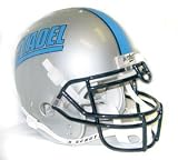 Citadel Bulldogs Schutt Authentic Full Size Helmet
