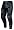 TourMaster/Cortech APEX MOTORCYCLE PANTS WOMENS BLACK SIZE:MED