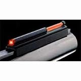 Truglo Wing Stopper Fits 0.25, Color Red