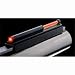 Truglo Wing Stopper Fits 0.25, Color Red
