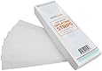 Non-woven Hair Removal Waxing Strips, 100 Pack (3"x9")
