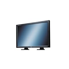 NEC MultiSync 3210 81,3 cm (32 Zoll) TFT analog+dig