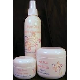 Fade-Away Tattoo Removal System Remove Unwanted Tattoos