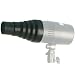 Adorama Snoot for the Budget Flash Monolights.