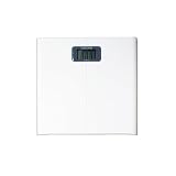 Taylor Digital LCD Bathroom Scale - 7006