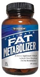 Ultimate Fat Metabolizer Gluten-Free - 90 - Tablet