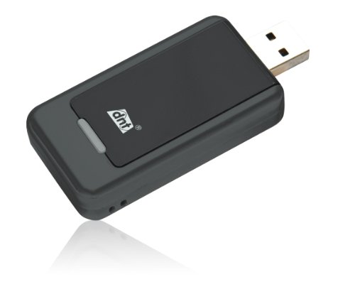 DNT Findoo USB-RX PC-Funkempf&auml;nger