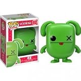 Ugly Doll - POP! OX Vinyl FigureIMAGE