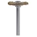 Tools & Hardware : Brass Brush-Wheel Shape