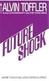 Future Shock 1st (first) edition