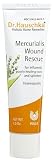 Dr. Hauschka Skin Care Holistic Home Remedies Mercurialis Wound Rescue-1.0 oz (Quantity of 2)