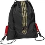 Adidas- Dfb Gymbag Authentic, Exclusi...
