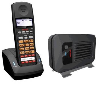 Avaya 3920 Cordless Phone