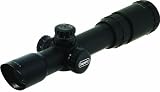 Leapers Accushot 1-4X28 30mm Long Eye Relief Rifle Scope
