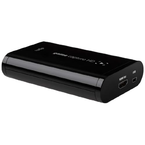 Comparer ELGATO VIDEOCAPTURE BLANC   