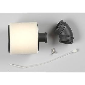 25077 Air Cleaner Monster GT from Air Cleaners