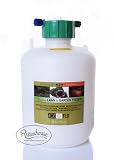 EZ-Flo Fertilizer Injector for Drip Systems and Inground Sprinklers