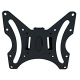 Buy HDTV Plasma LCD LED Low Profile Fixed Wall Mount Bracket for LCD LED HDTV TV
