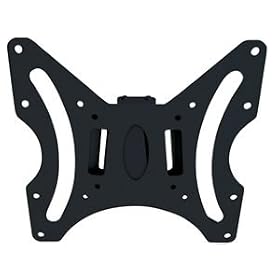 Buy HDTV Plasma LCD LED Low Profile Fixed Wall Mount Bracket for LCD LED HDTV TV now!