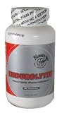 Hammer Nutrition Endurolytes Electrolyte Replenishment (120 Capsules)